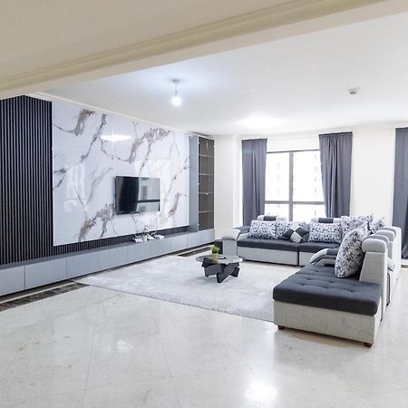 Murjan Jbr Apartments By Happy Season Dubaj Exteriér fotografie
